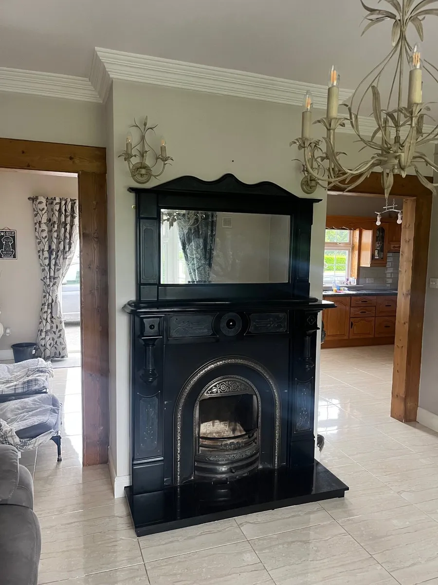 Fireplace - Image 4