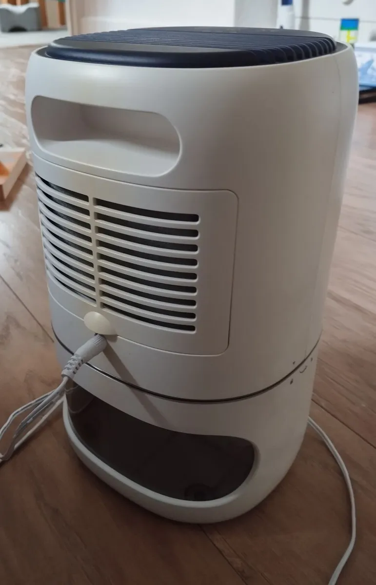 Acekool Dehumidifier - Image 1