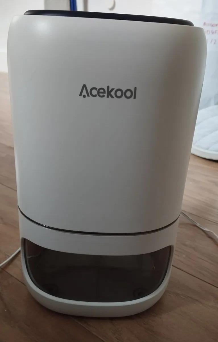 Acekool Dehumidifier - Image 2