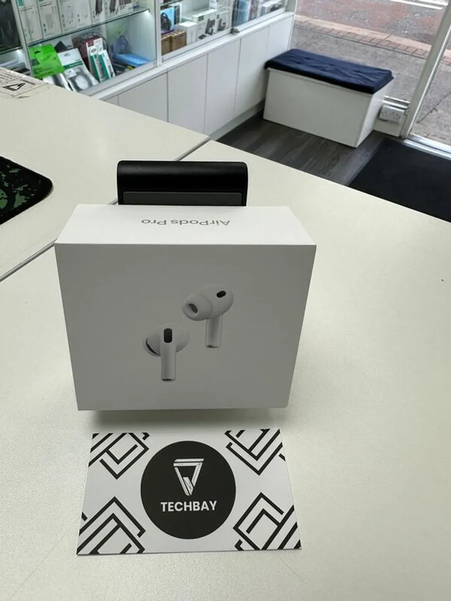 Airpods pro 3rd gen