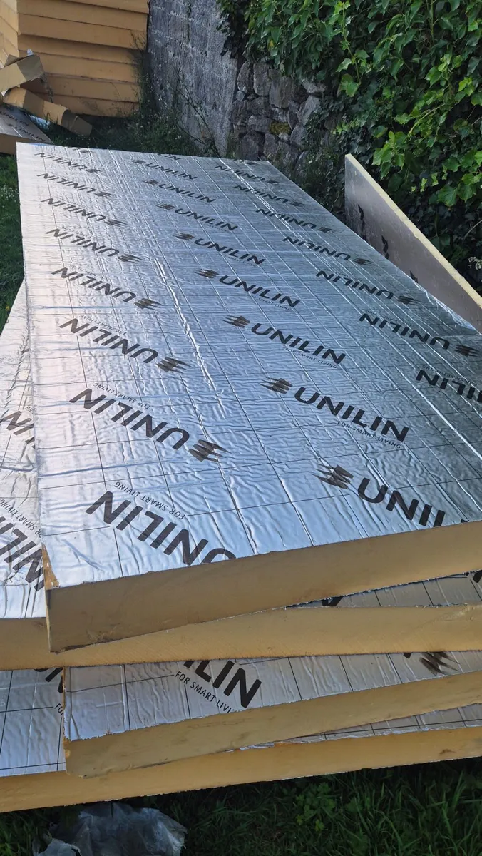 Insulation - Image 1