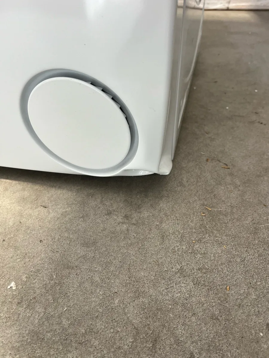 Haier heat pump tumble dryer - Image 4