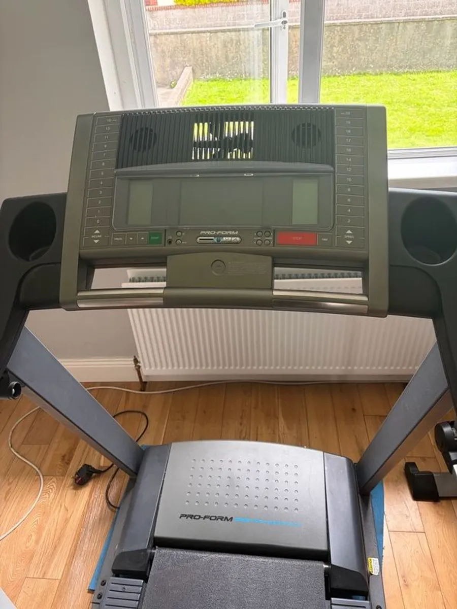 Treadmill - Image 3