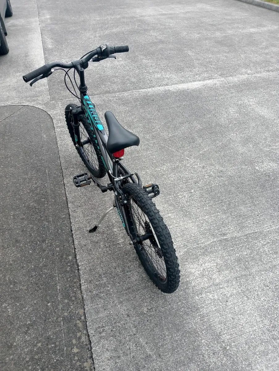 Mountain bike - Image 2