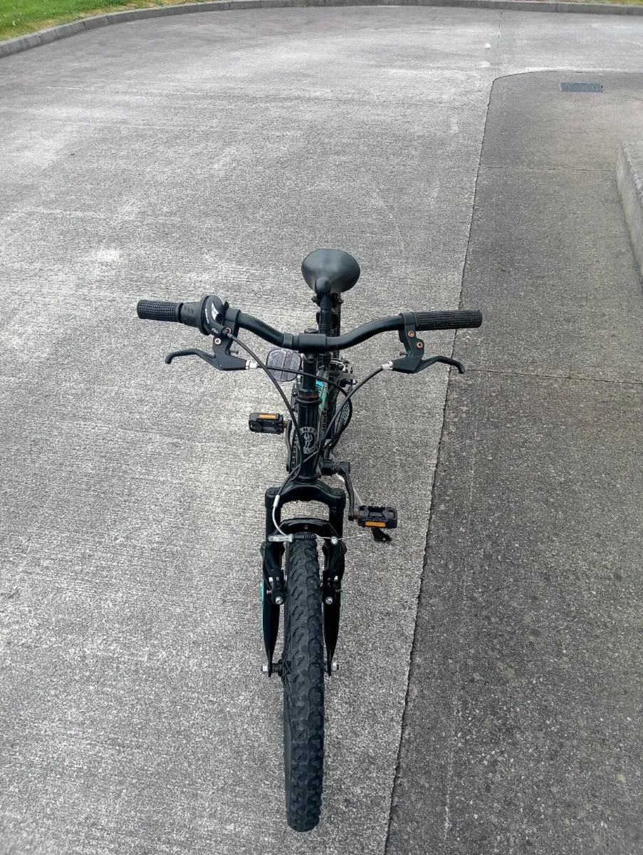 Mountain bike - Image 4