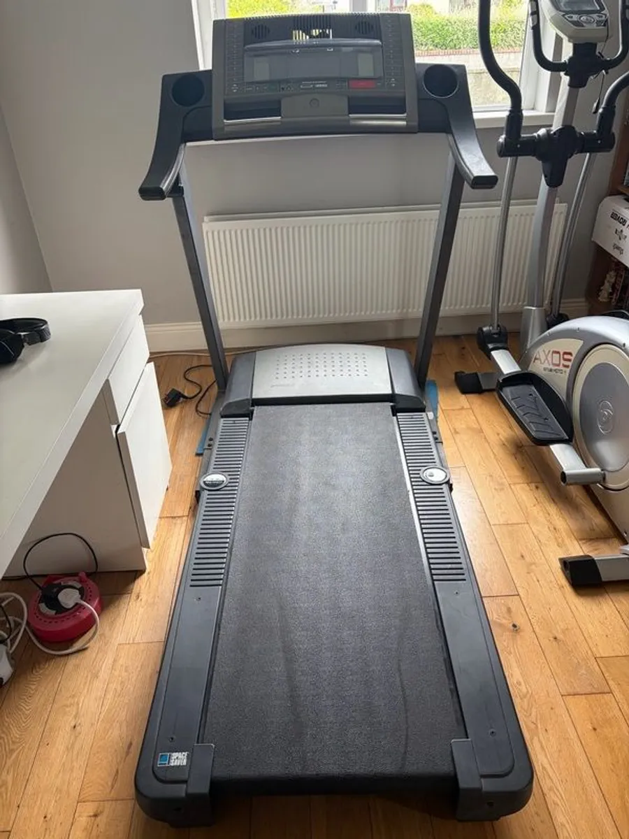 Treadmill - Image 1