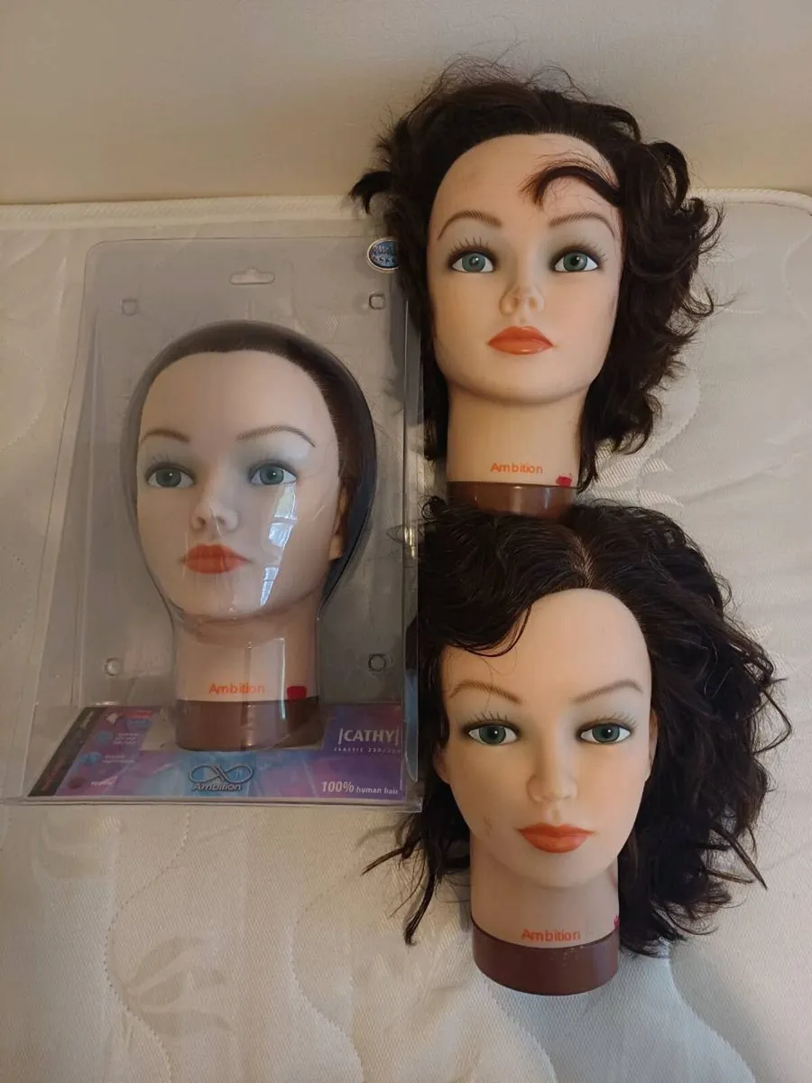 Hairdressing set - Image 2