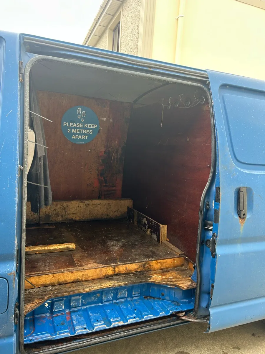 hiace - Image 4