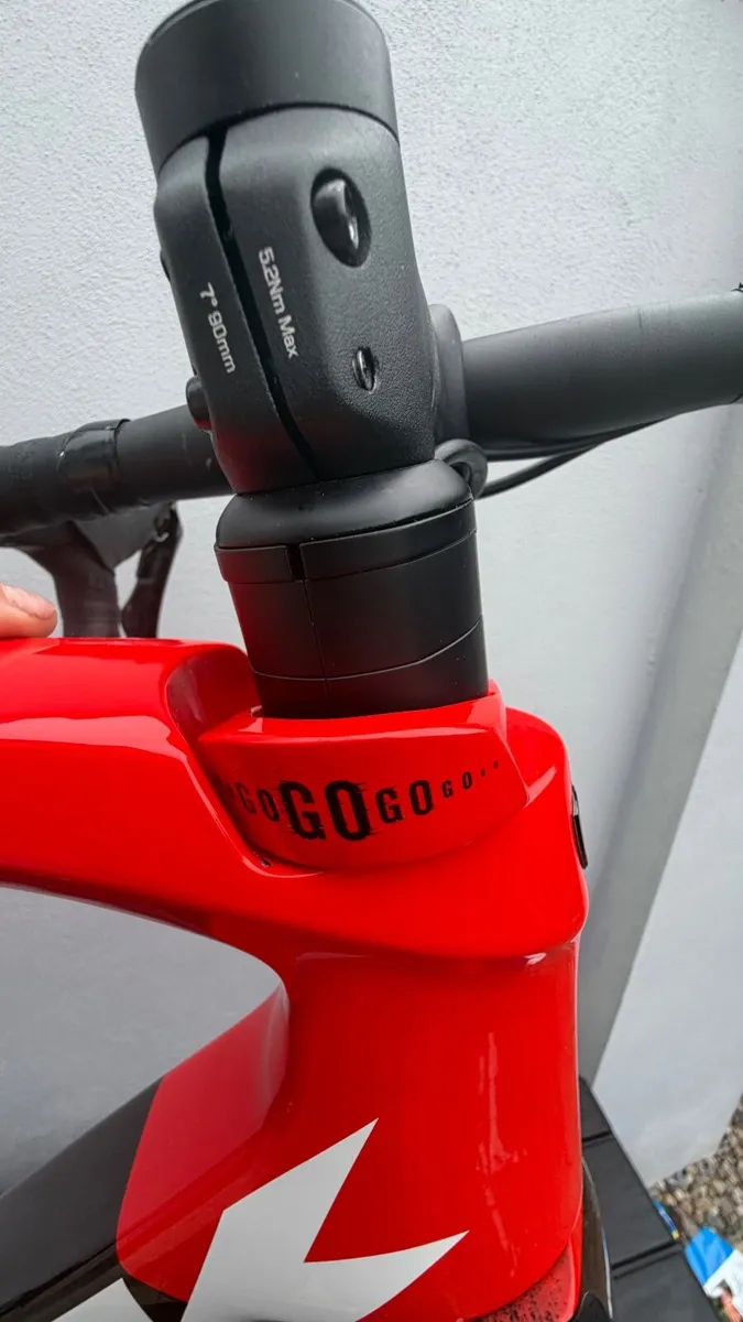 Trek Emonda SL6 pro - Image 2