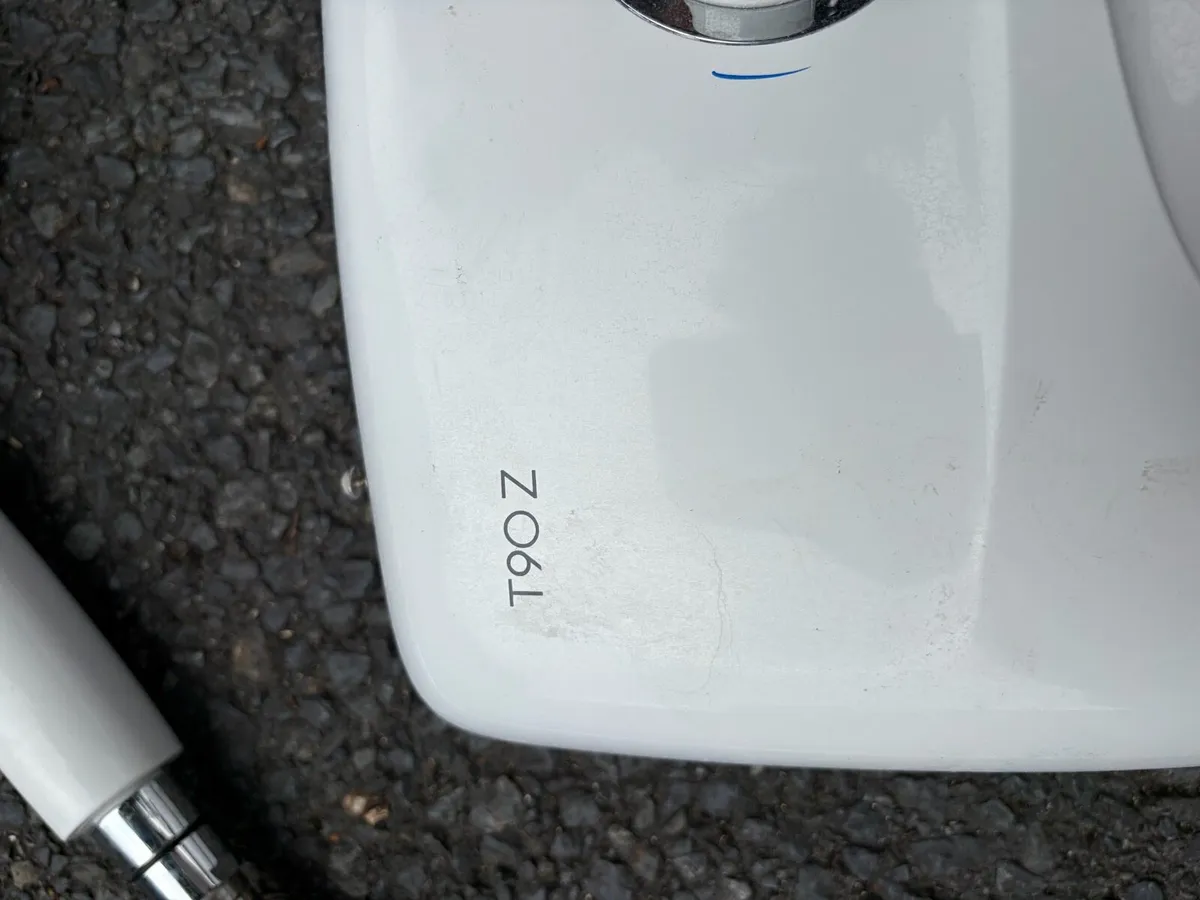 Triton T90Z Electric Shower - Fully working - Image 3