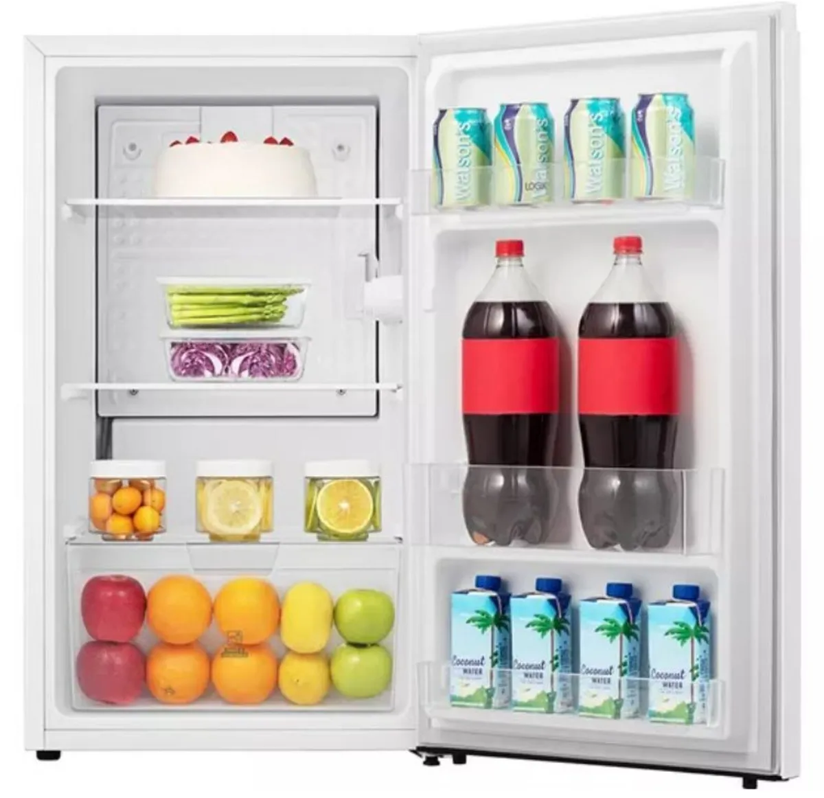 New Undercounter Fridge (LOGIK) - Image 4