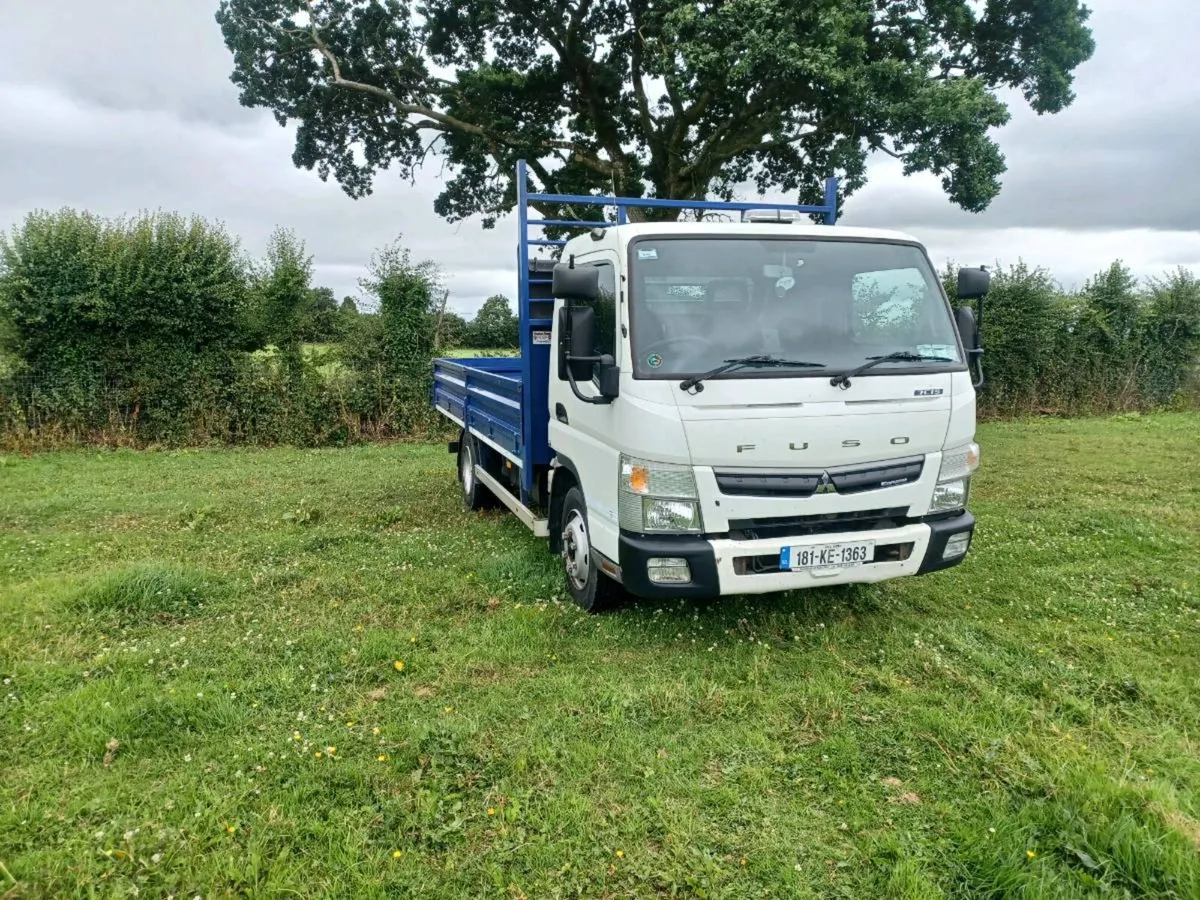 Mitsubishi - Image 2