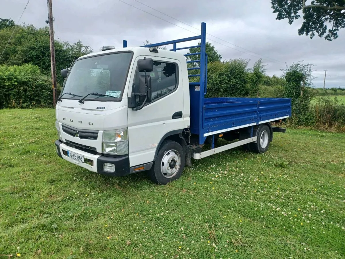 Mitsubishi - Image 1