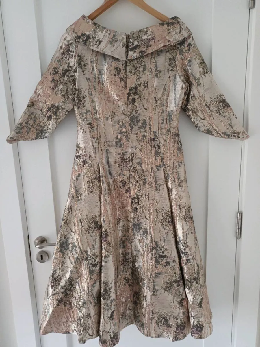 Mother of the Groom Dress - Image 2