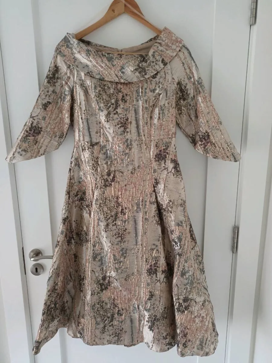 Mother of the Groom Dress - Image 1