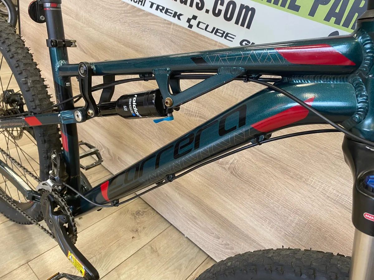 Carrera Titan (like new) - Image 3