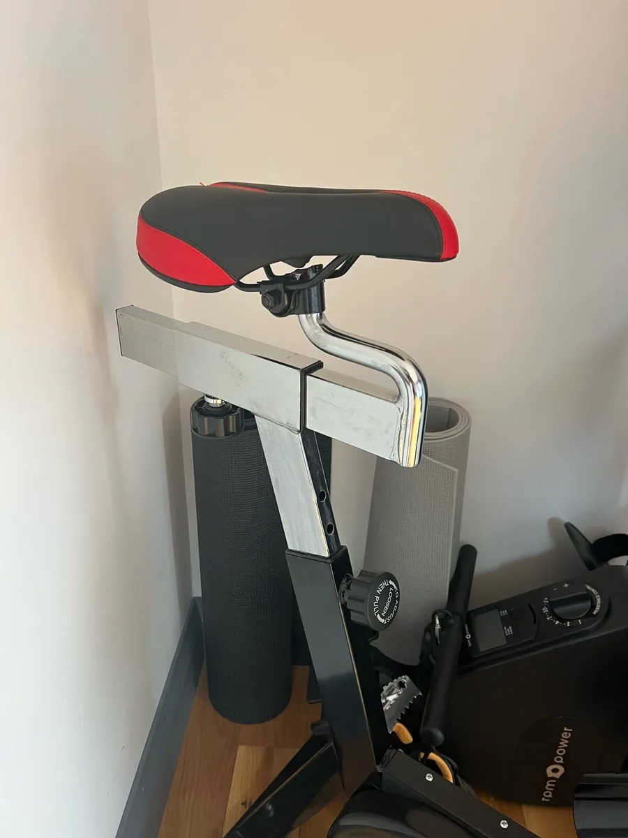 Spinning bike, good condition - Image 3