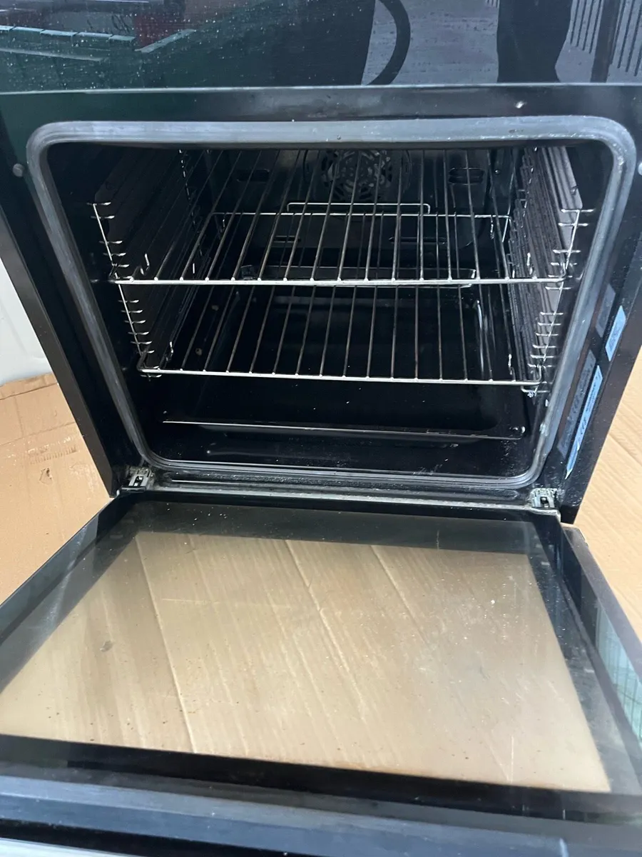 NordMende Double Oven - Image 2