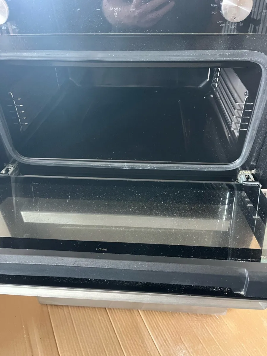 NordMende Double Oven - Image 3