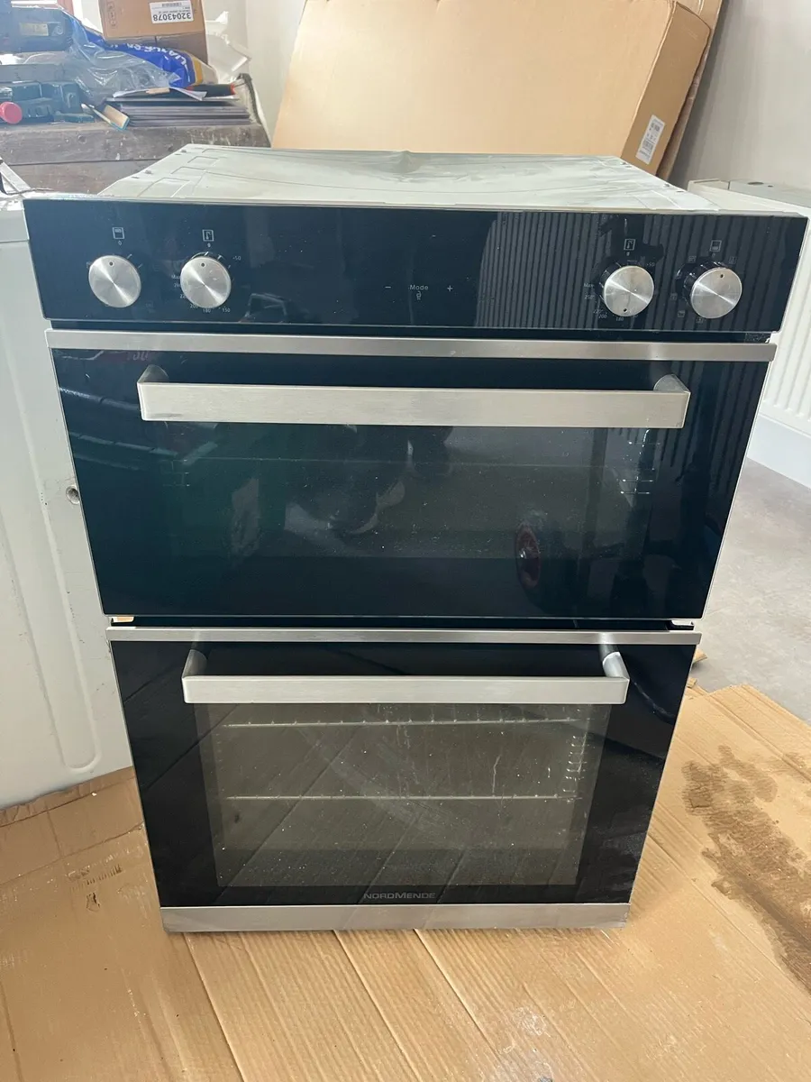 NordMende Double Oven - Image 1