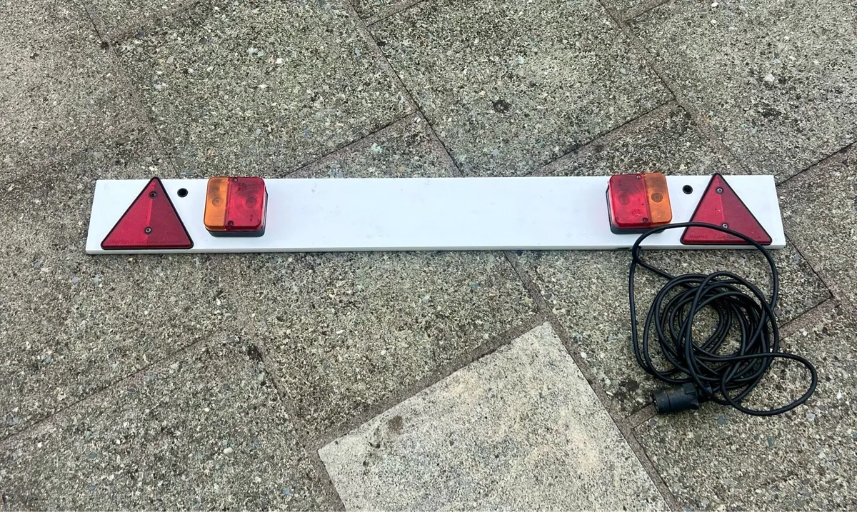 Light board