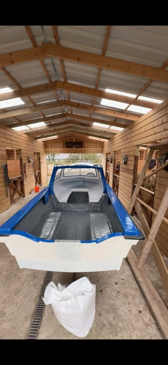 Boat - Image 1