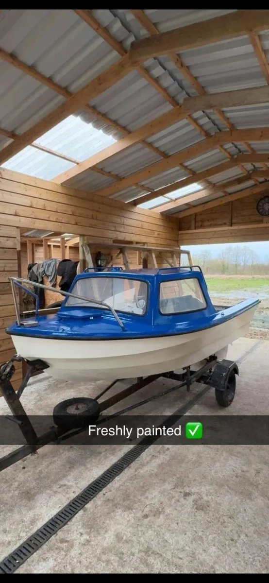 Boat - Image 2