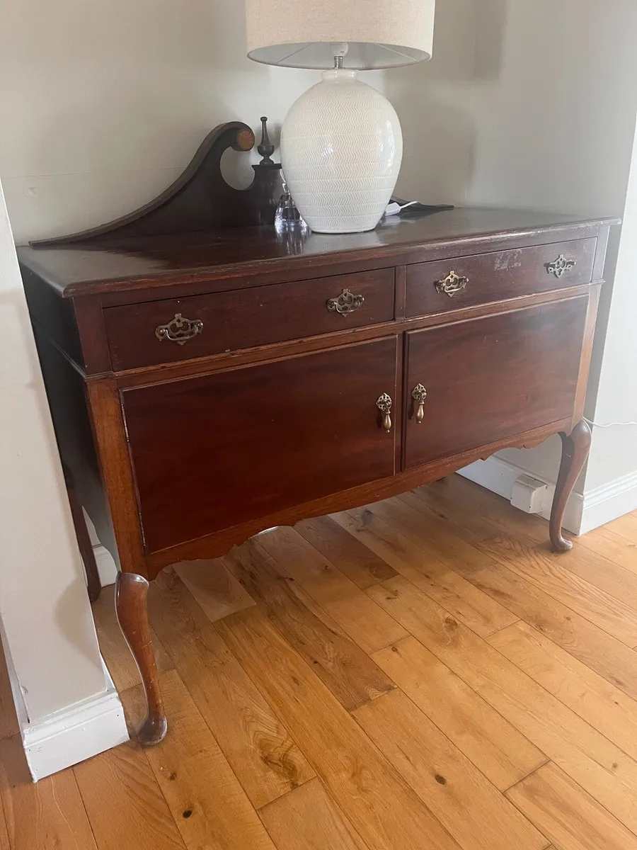 Furniture - Image 1
