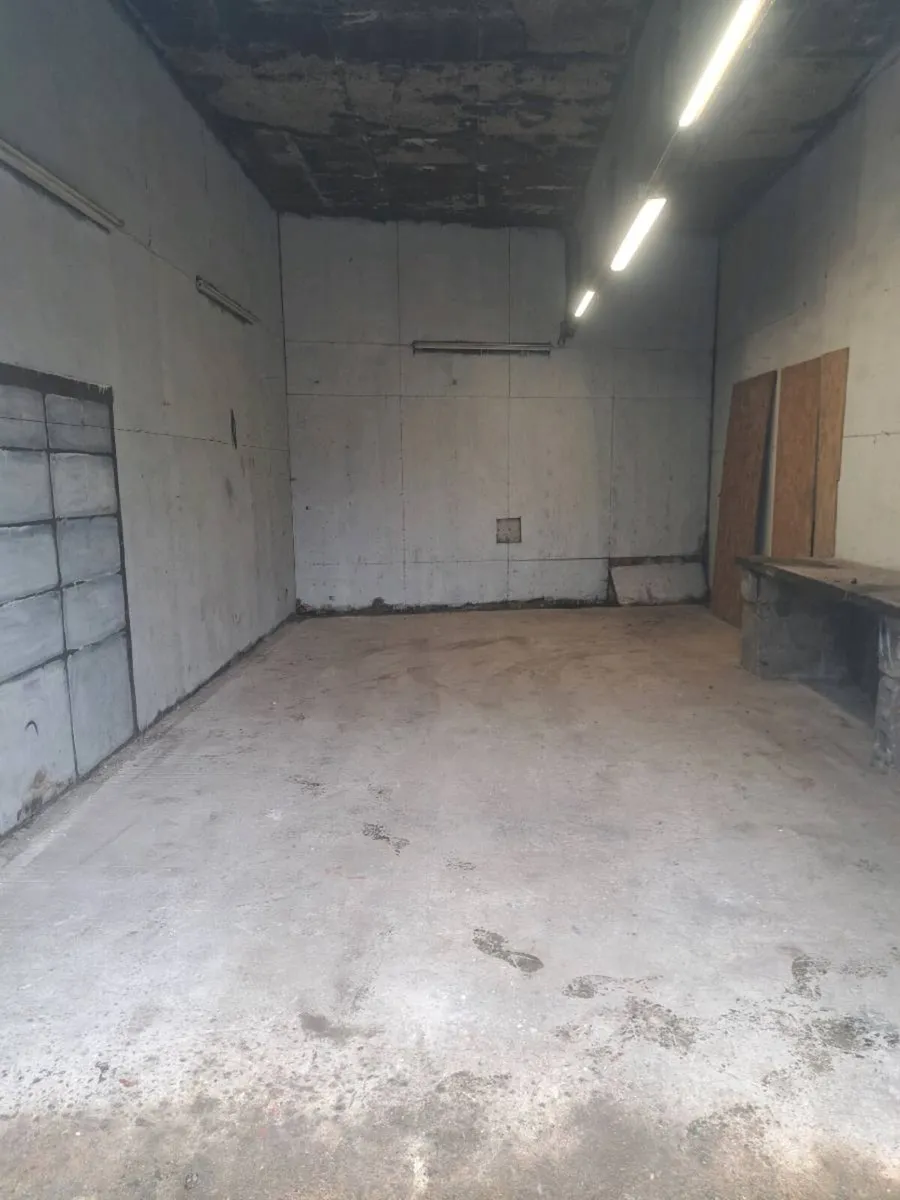 UNIT TO LET - Image 4