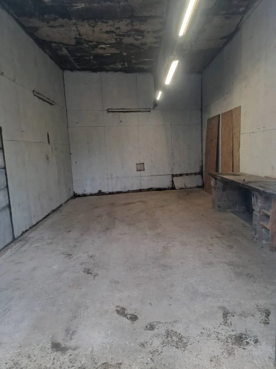 UNIT TO LET - Image 1