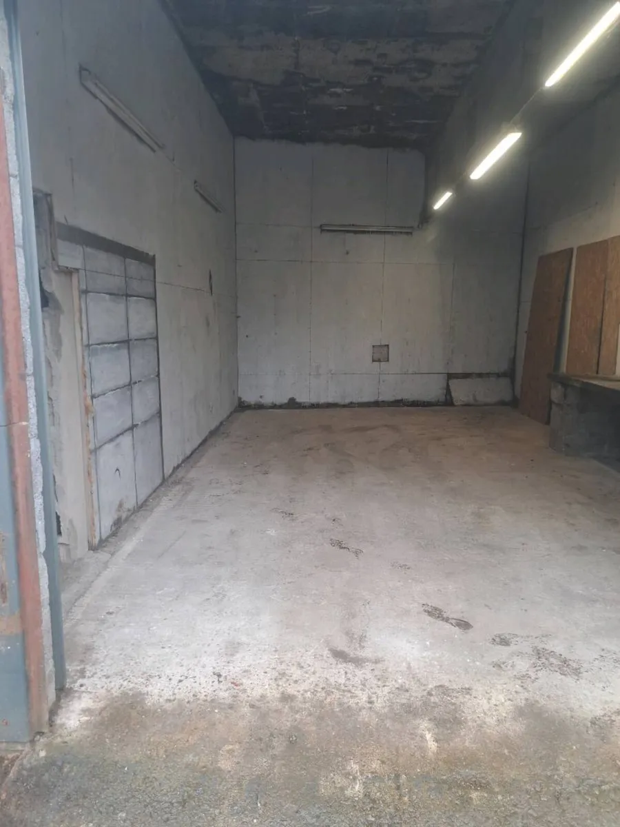 UNIT TO LET - Image 2