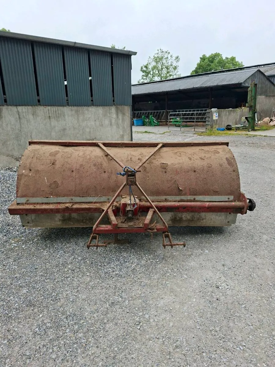 Wuffler - Image 1