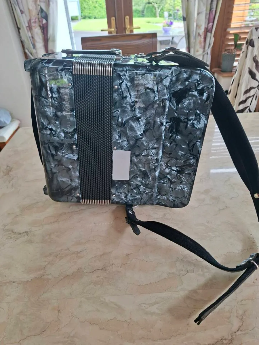Paolo Soprani Accordion - Image 3