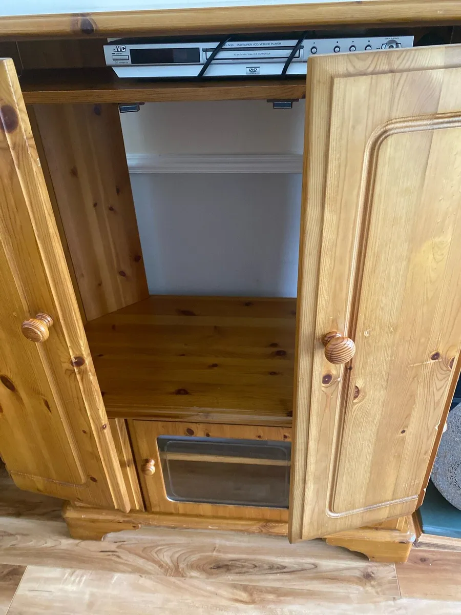 Television cabinet - Image 2