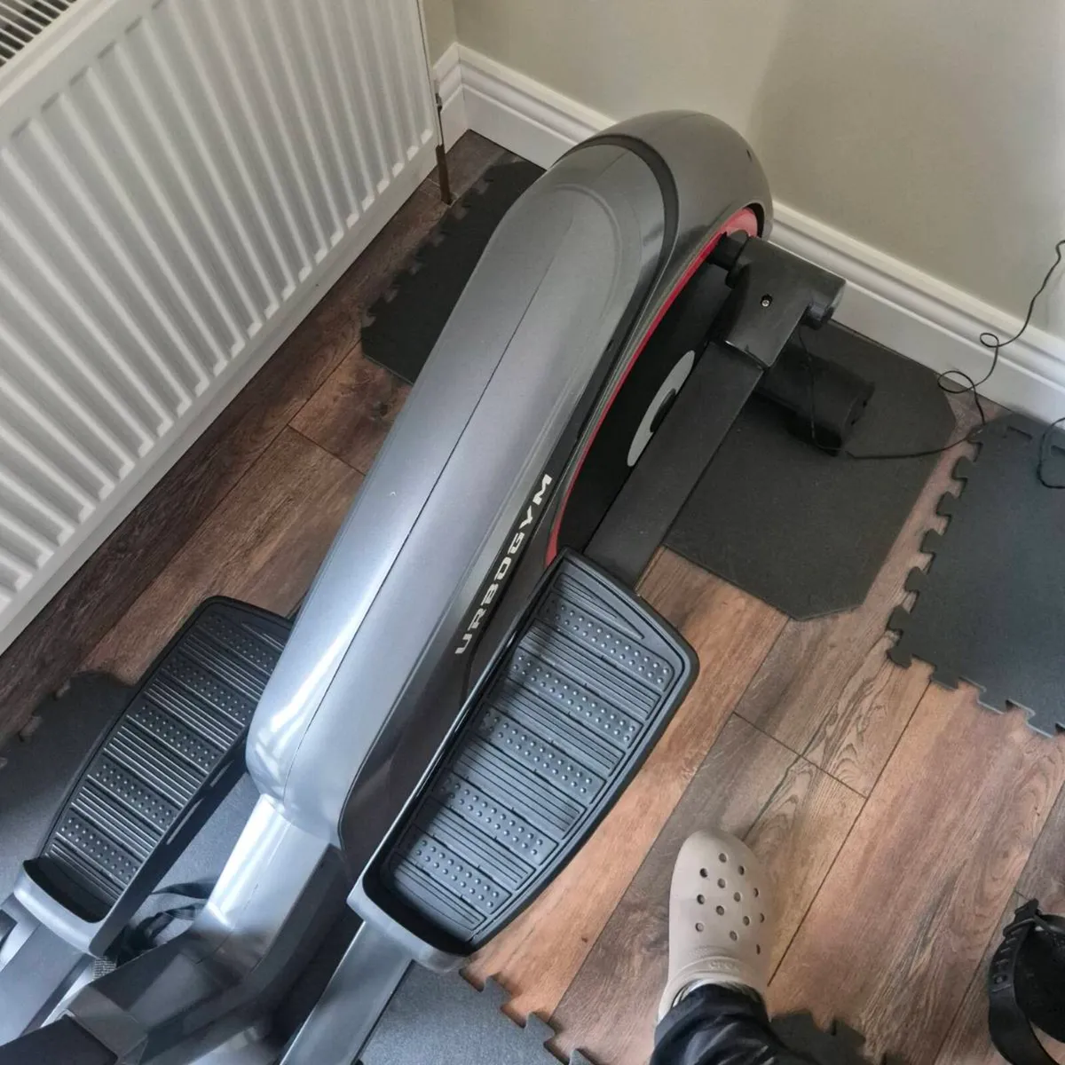 Cross trainer - Image 3