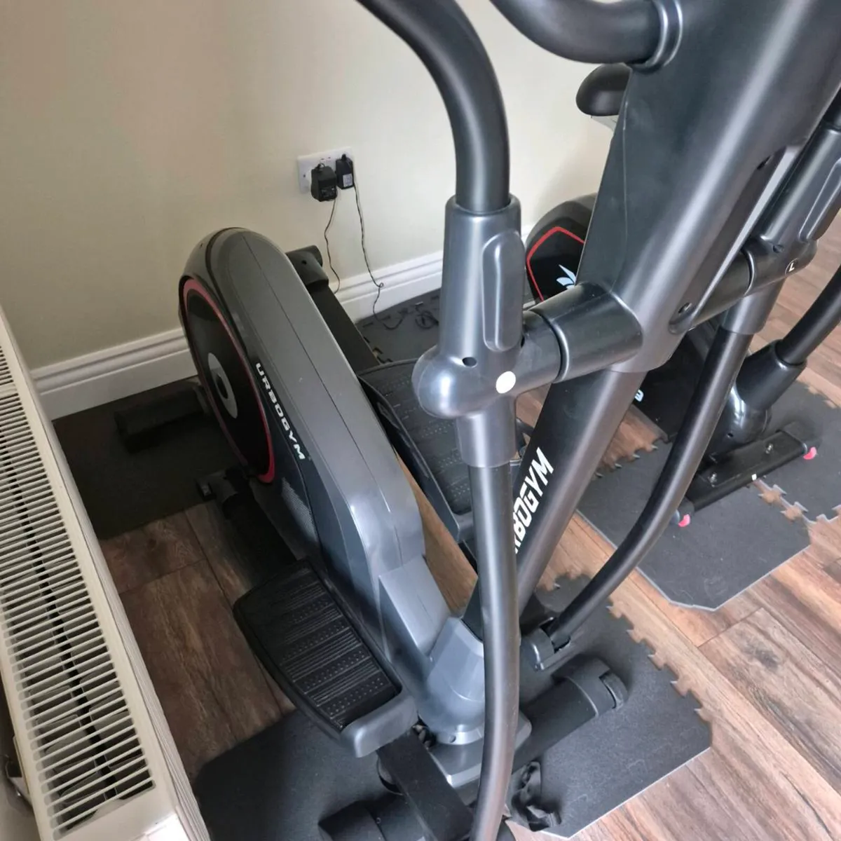Cross trainer - Image 4
