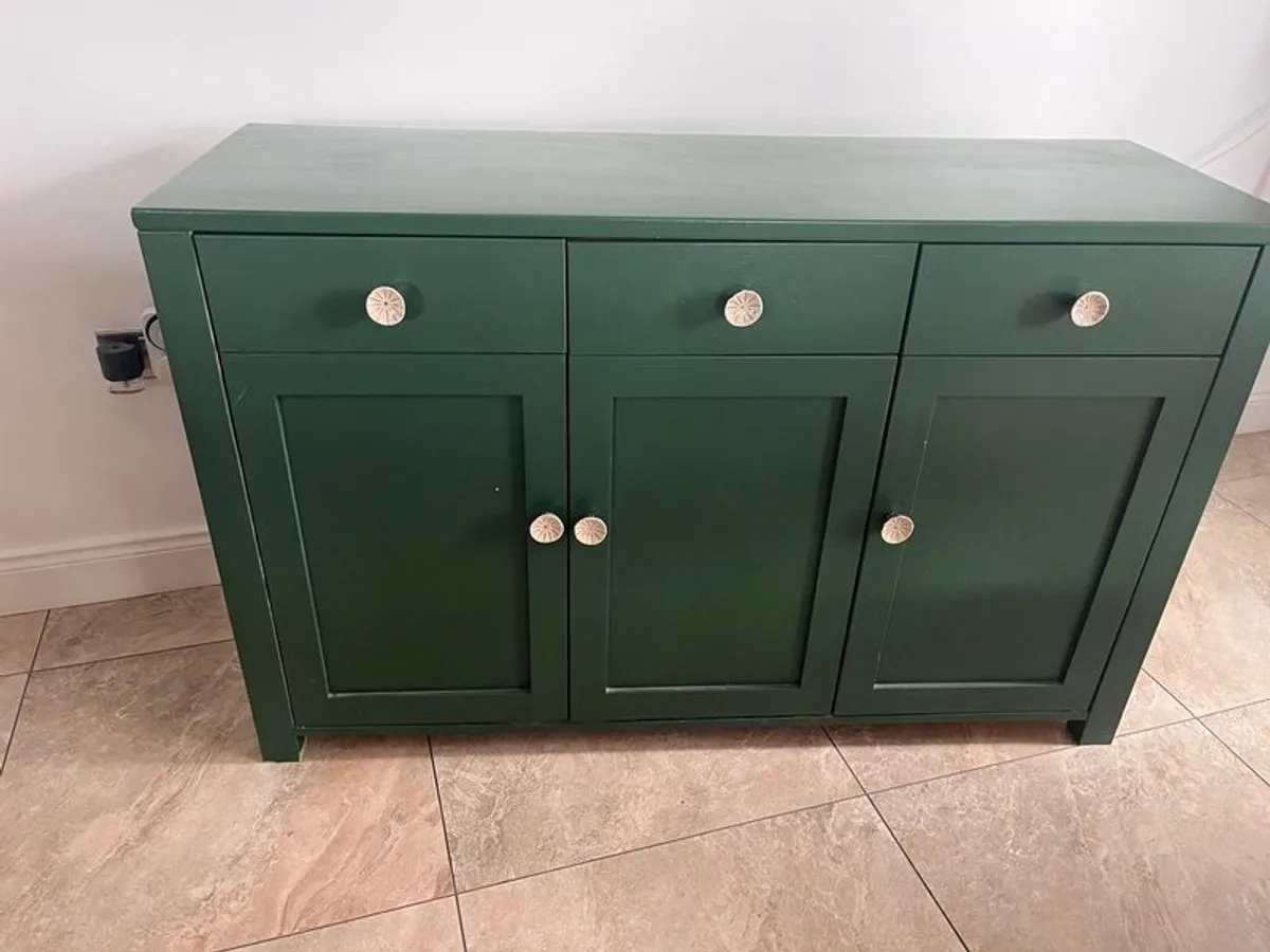 console unit - Image 1