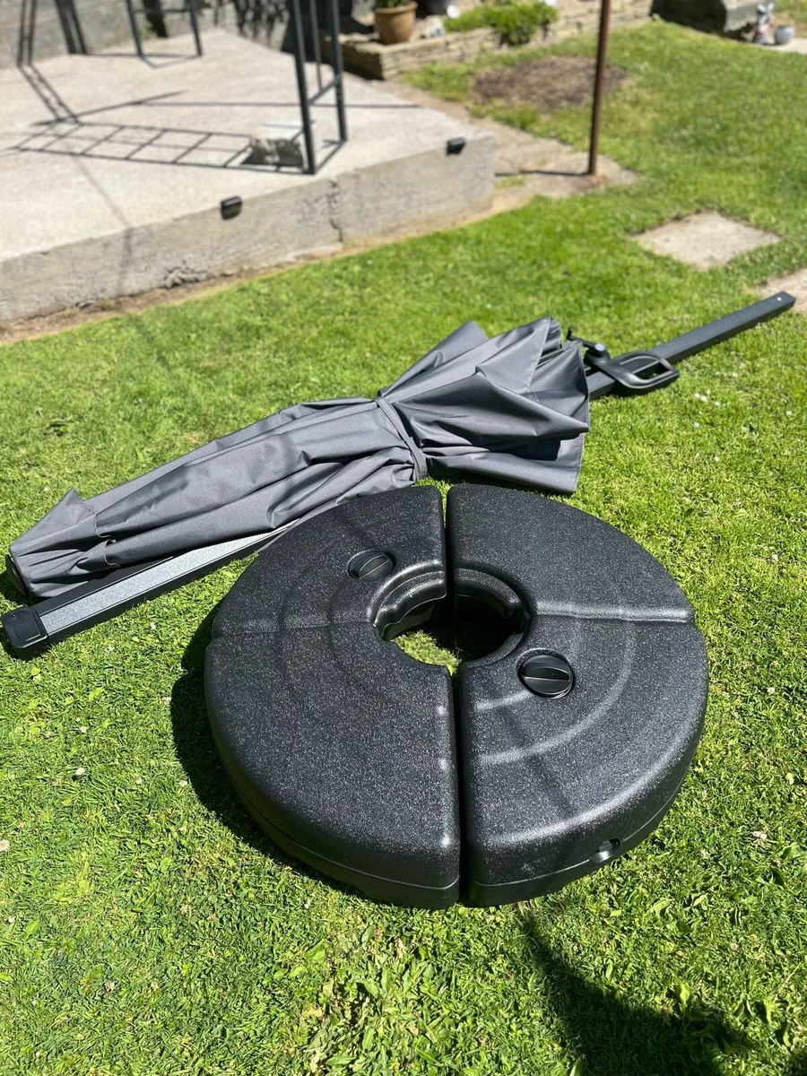 Joint parasol - Image 2