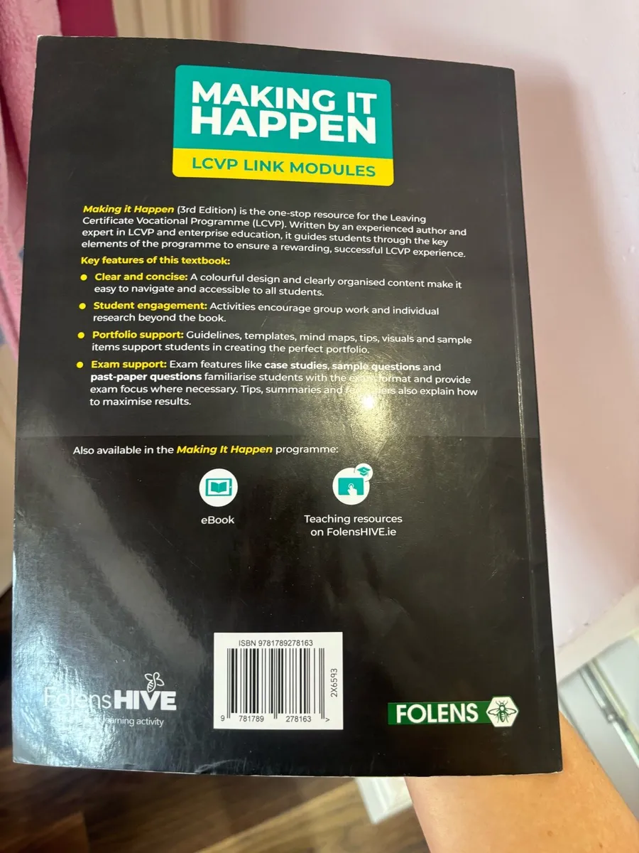 LCVP BOOK - Image 2