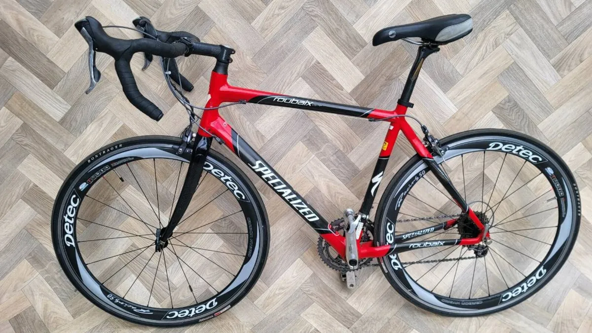 SPECIALIZED FULL CARBON - Image 2