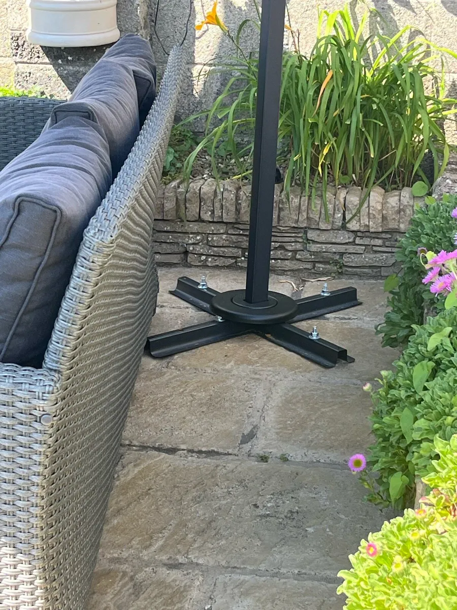 Joint parasol - Image 4