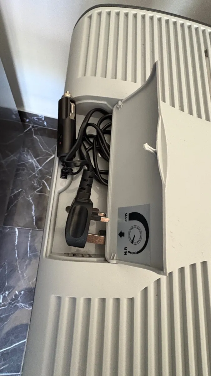 Electric Coolbox - Image 2