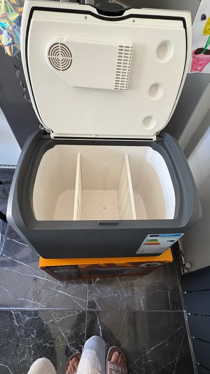 Electric Coolbox - Image 3