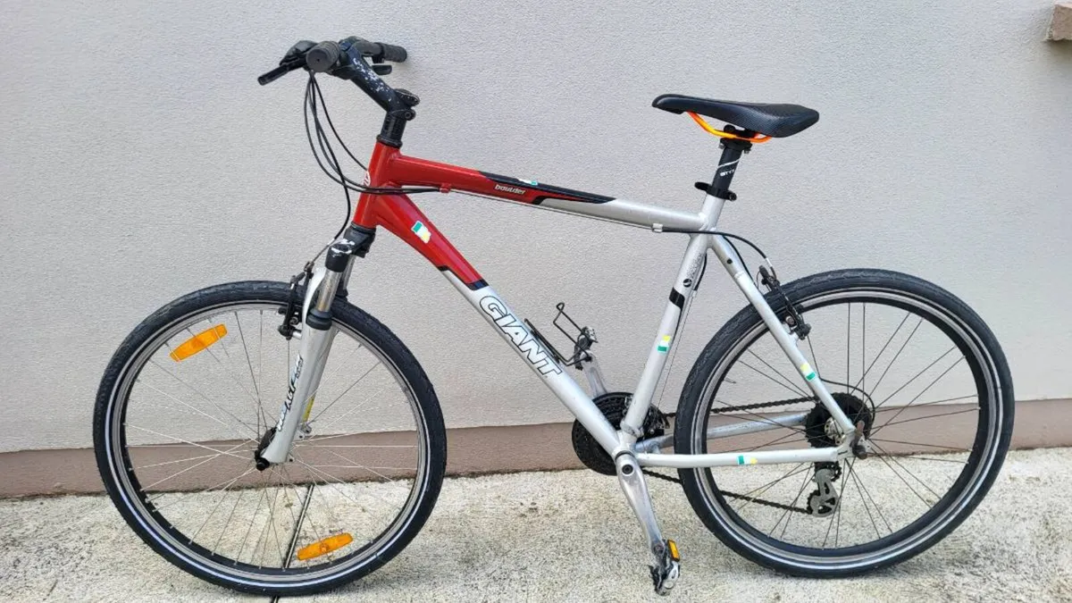 Giant MTB - Image 3