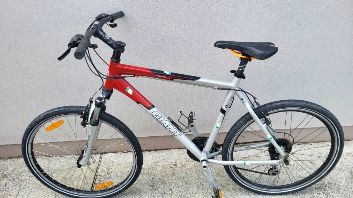 Giant MTB - Image 1