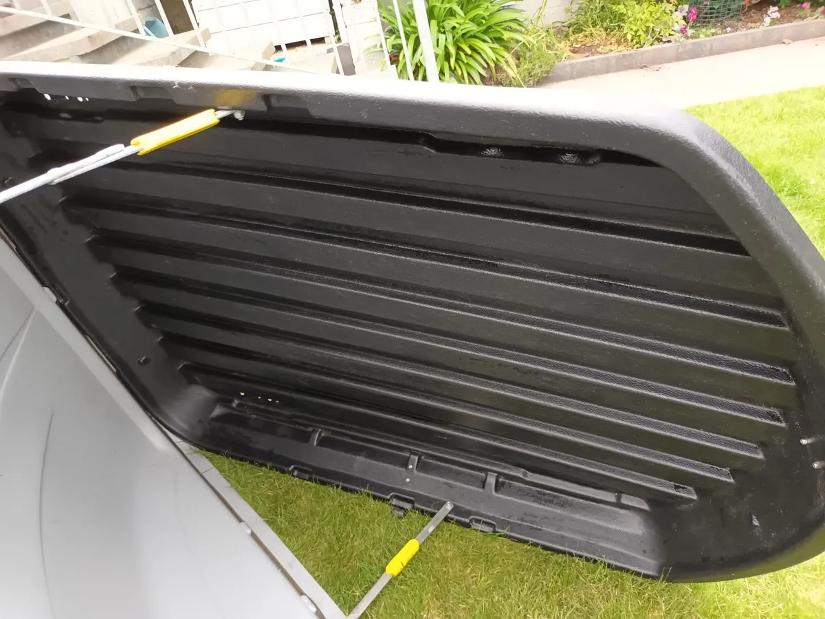 ROOF BOX - Image 3
