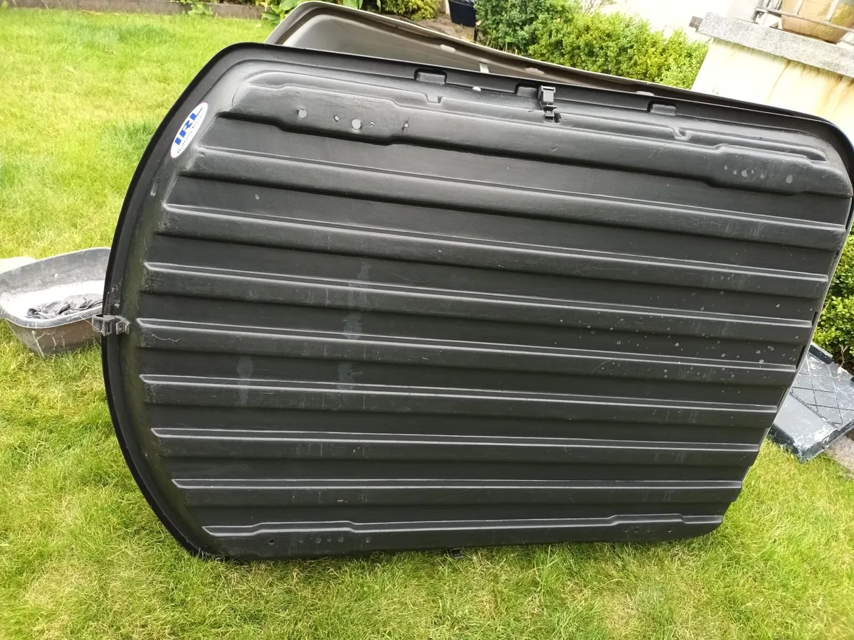 ROOF BOX - Image 4