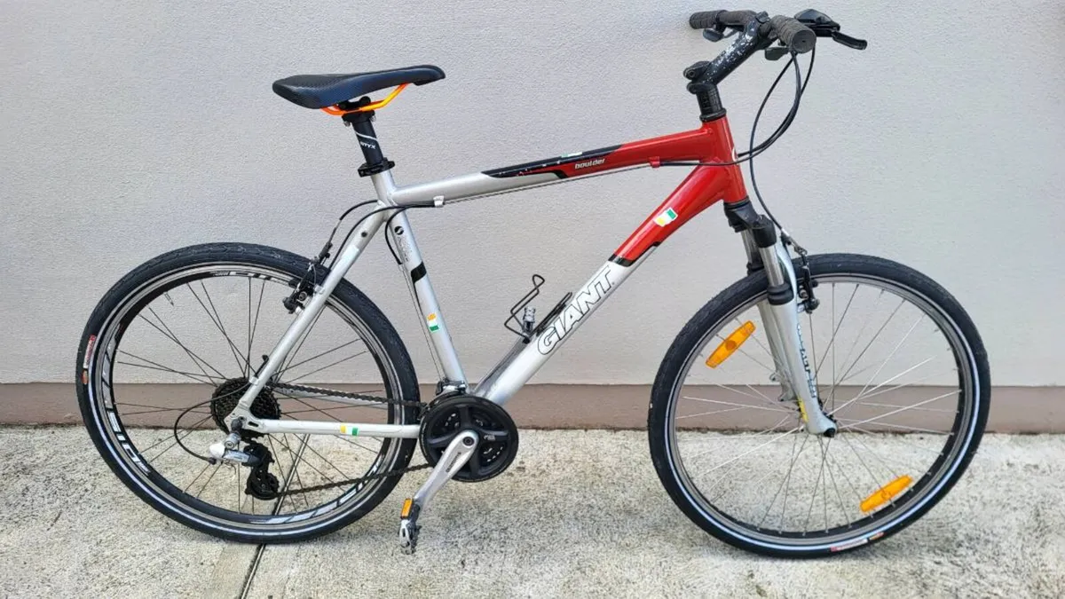 Giant MTB - Image 2