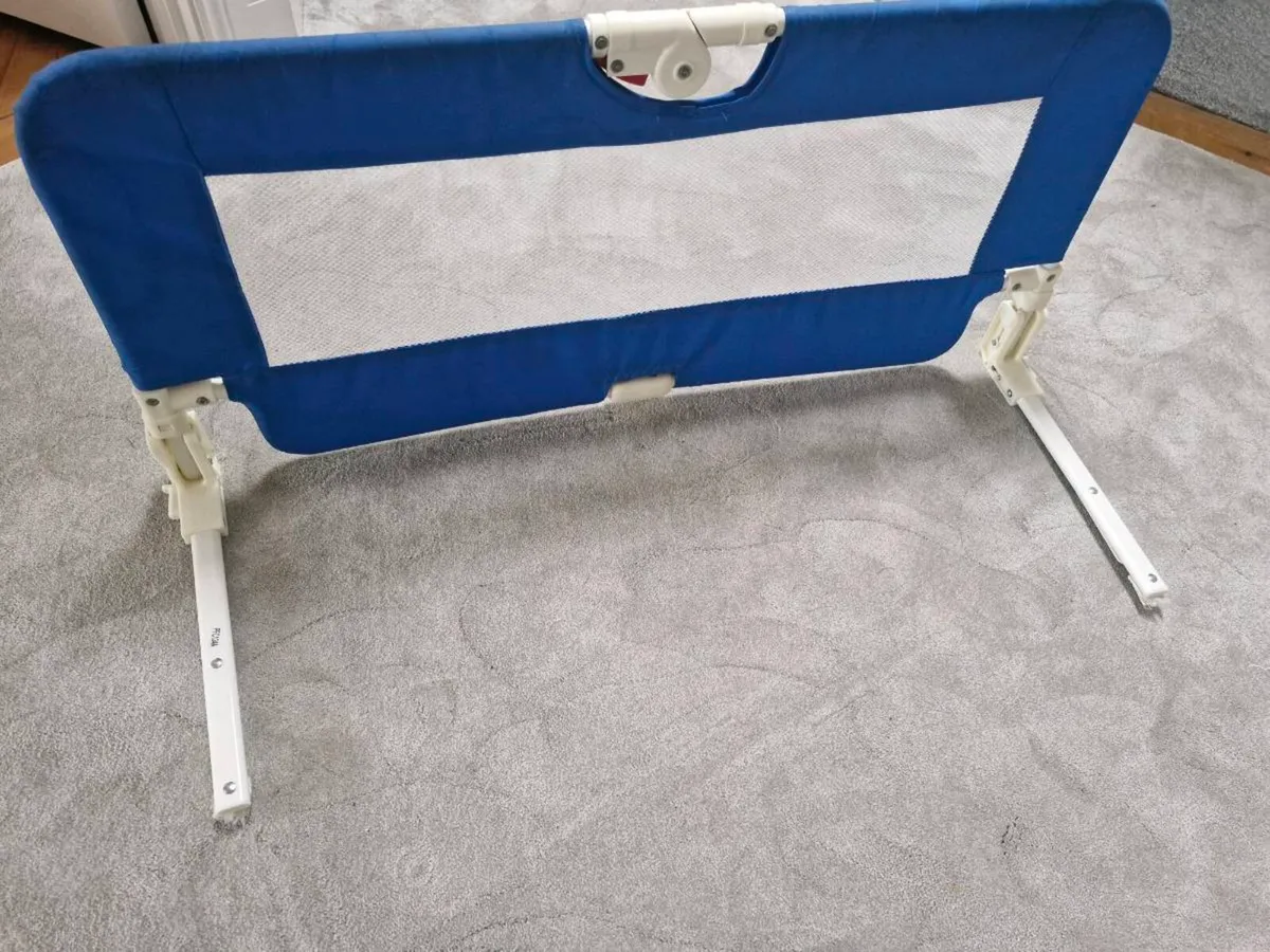 Bed Gaurd - Image 1