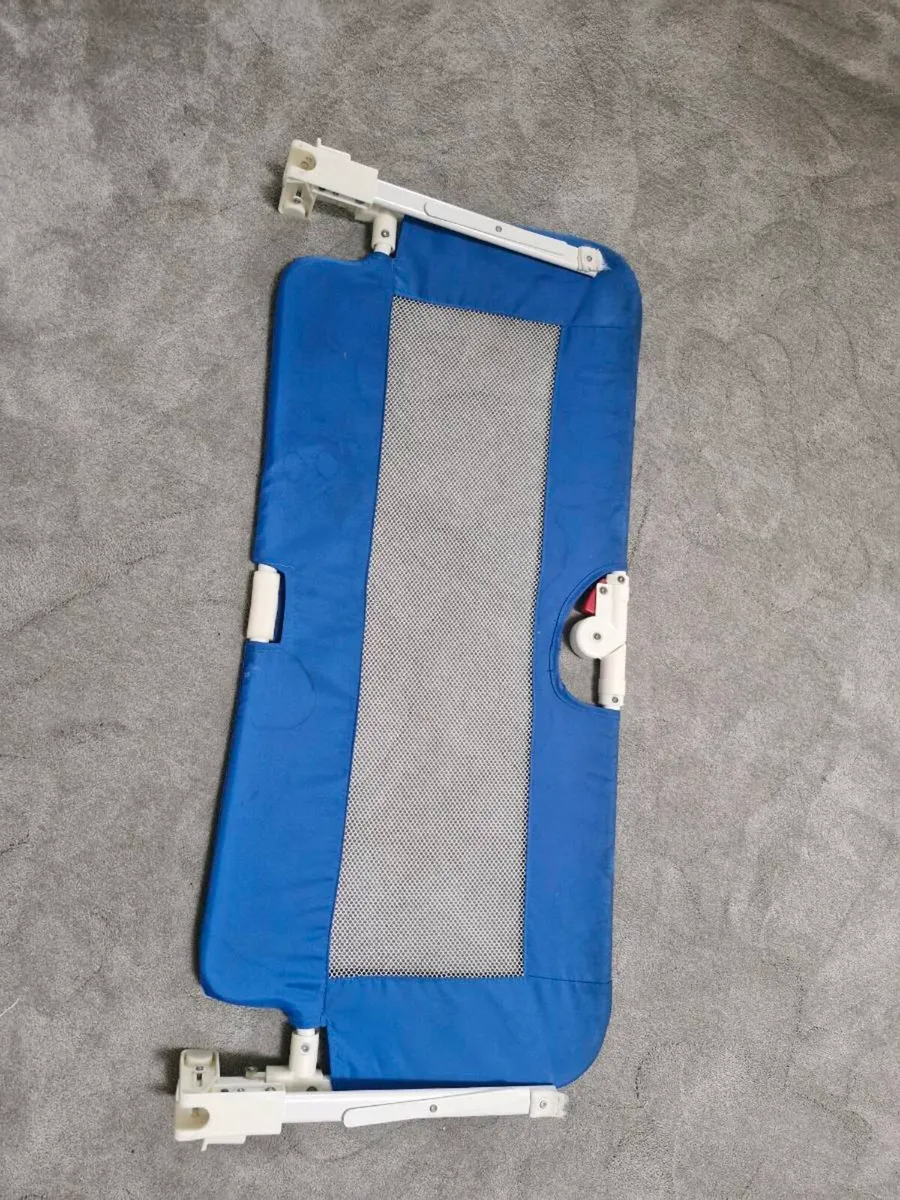 Bed Gaurd - Image 2